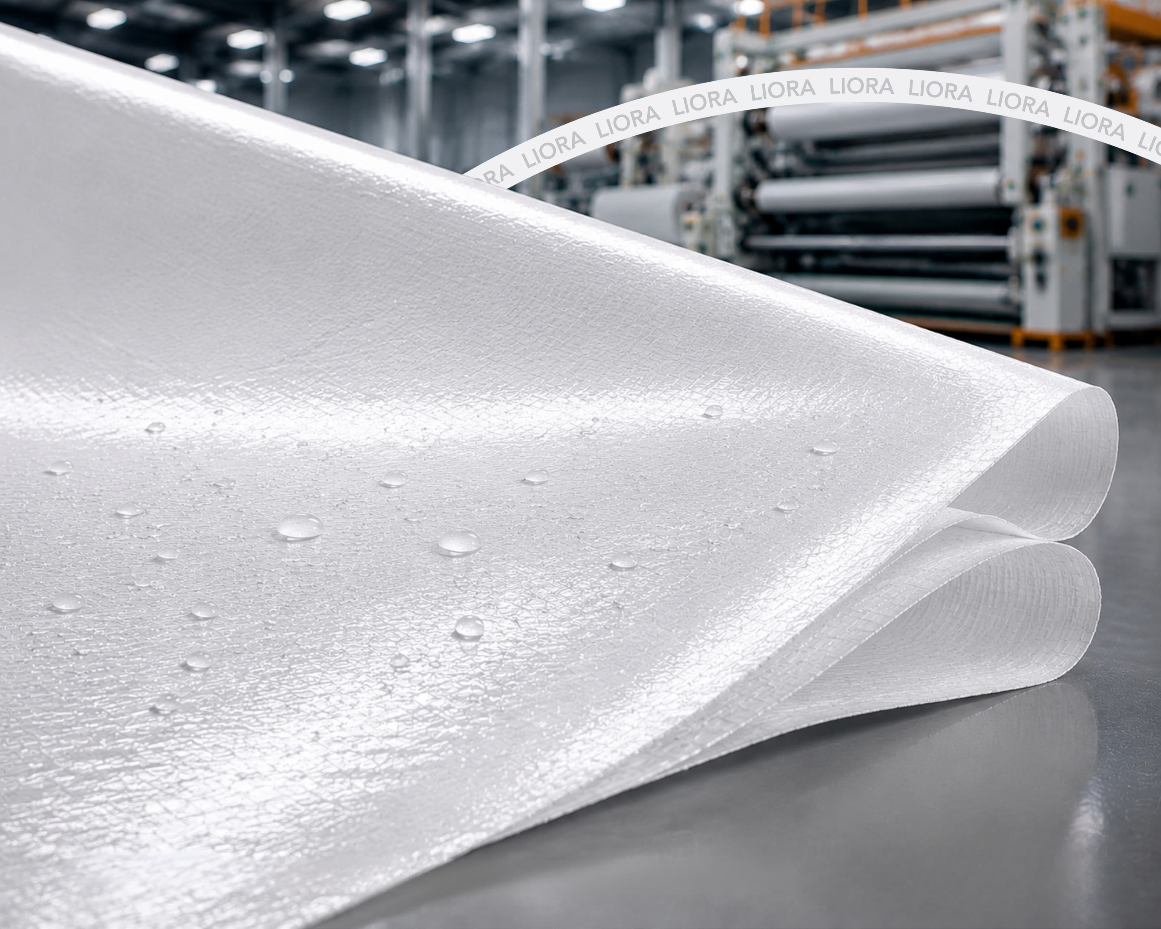Laminated Fabric
