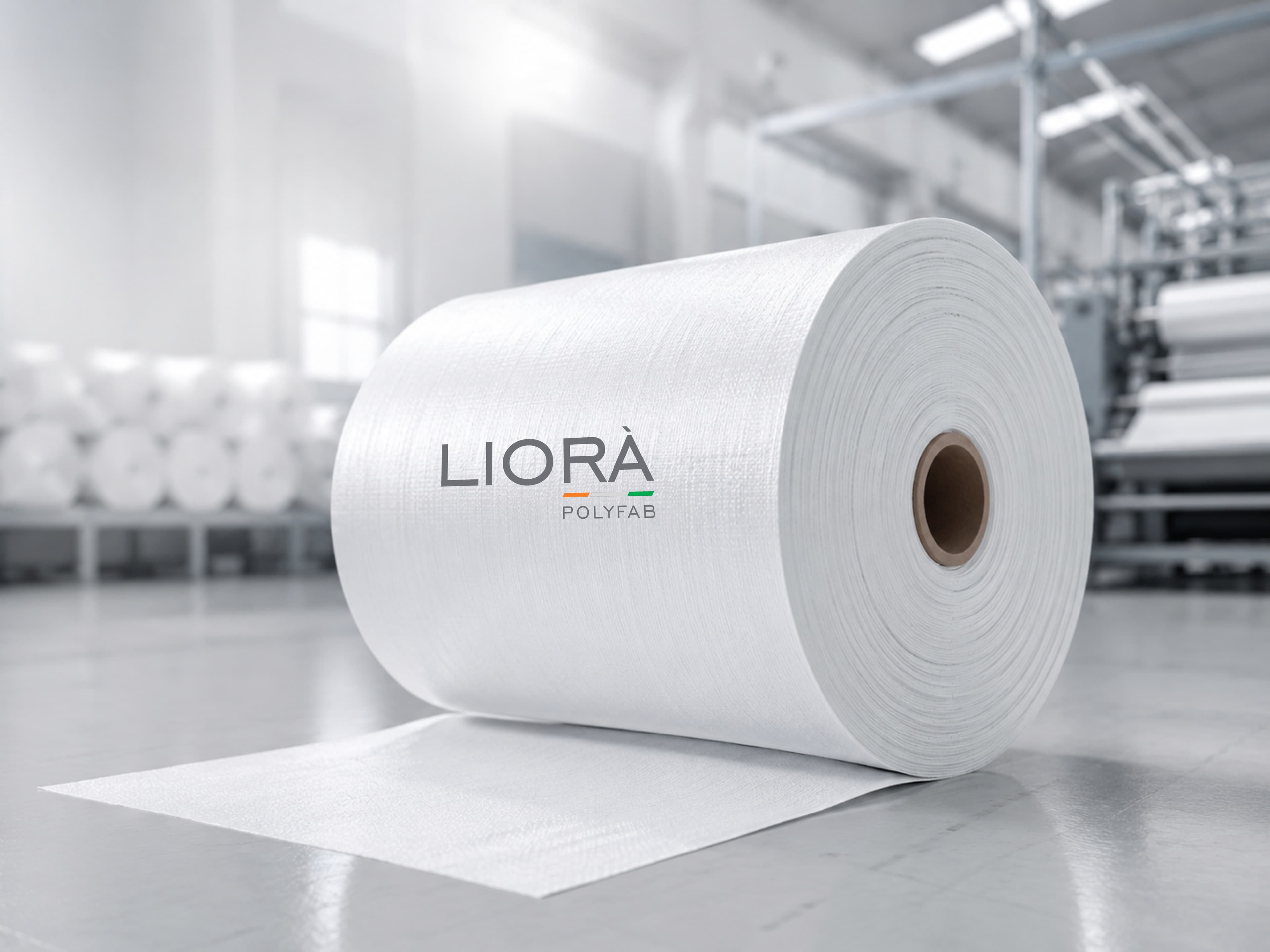 PP Woven Fabrics