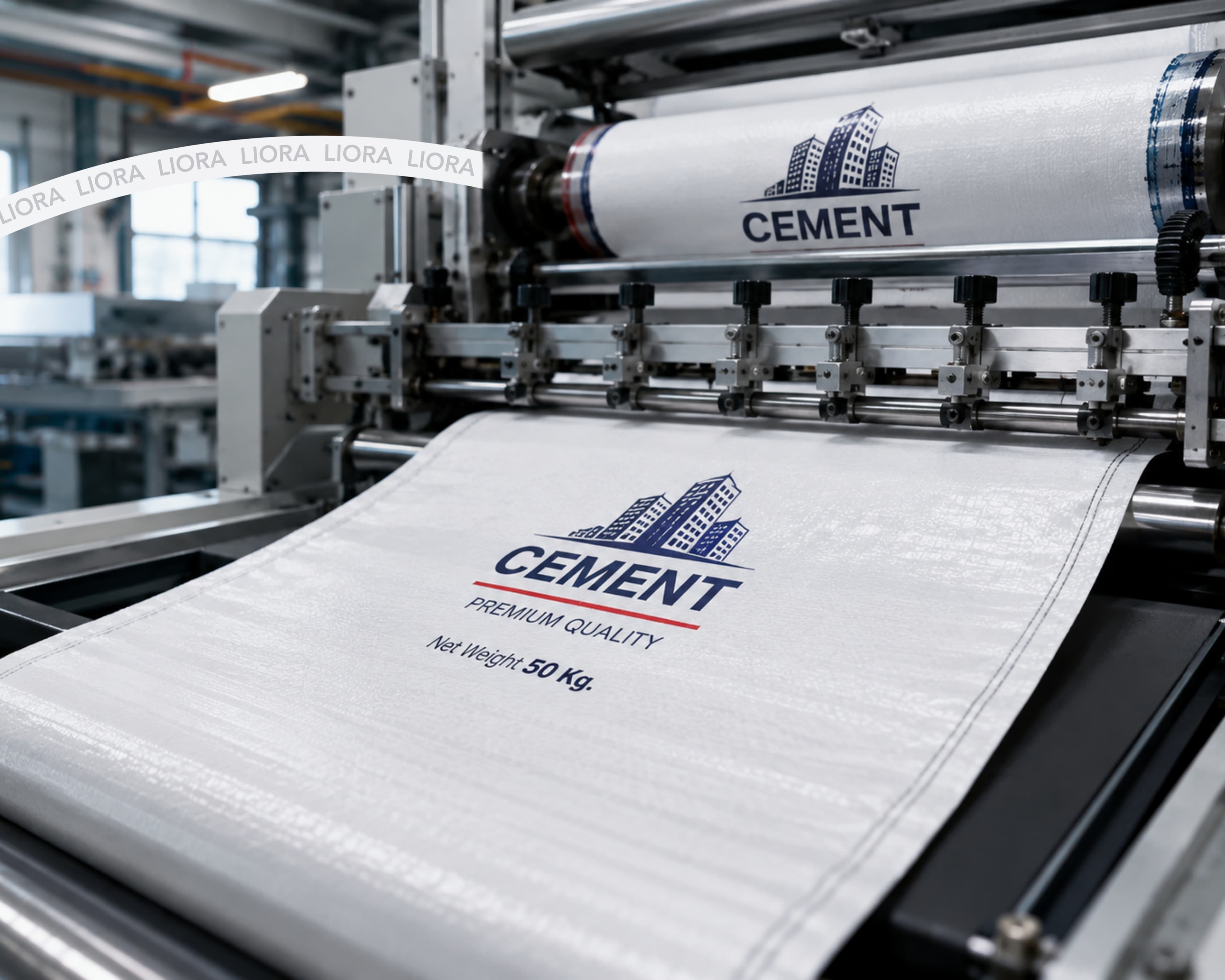 Printing Process