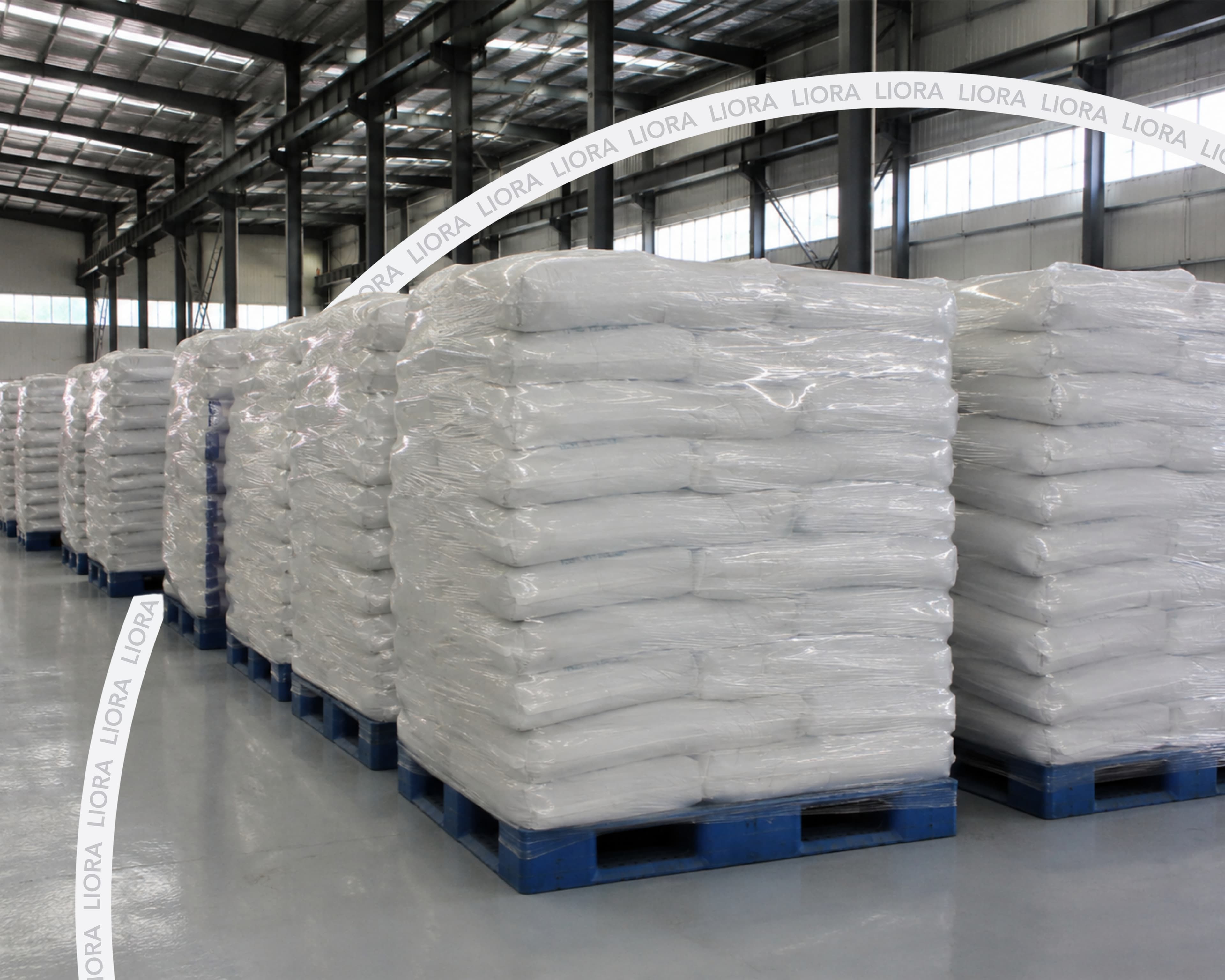 Bulk Orders Ready