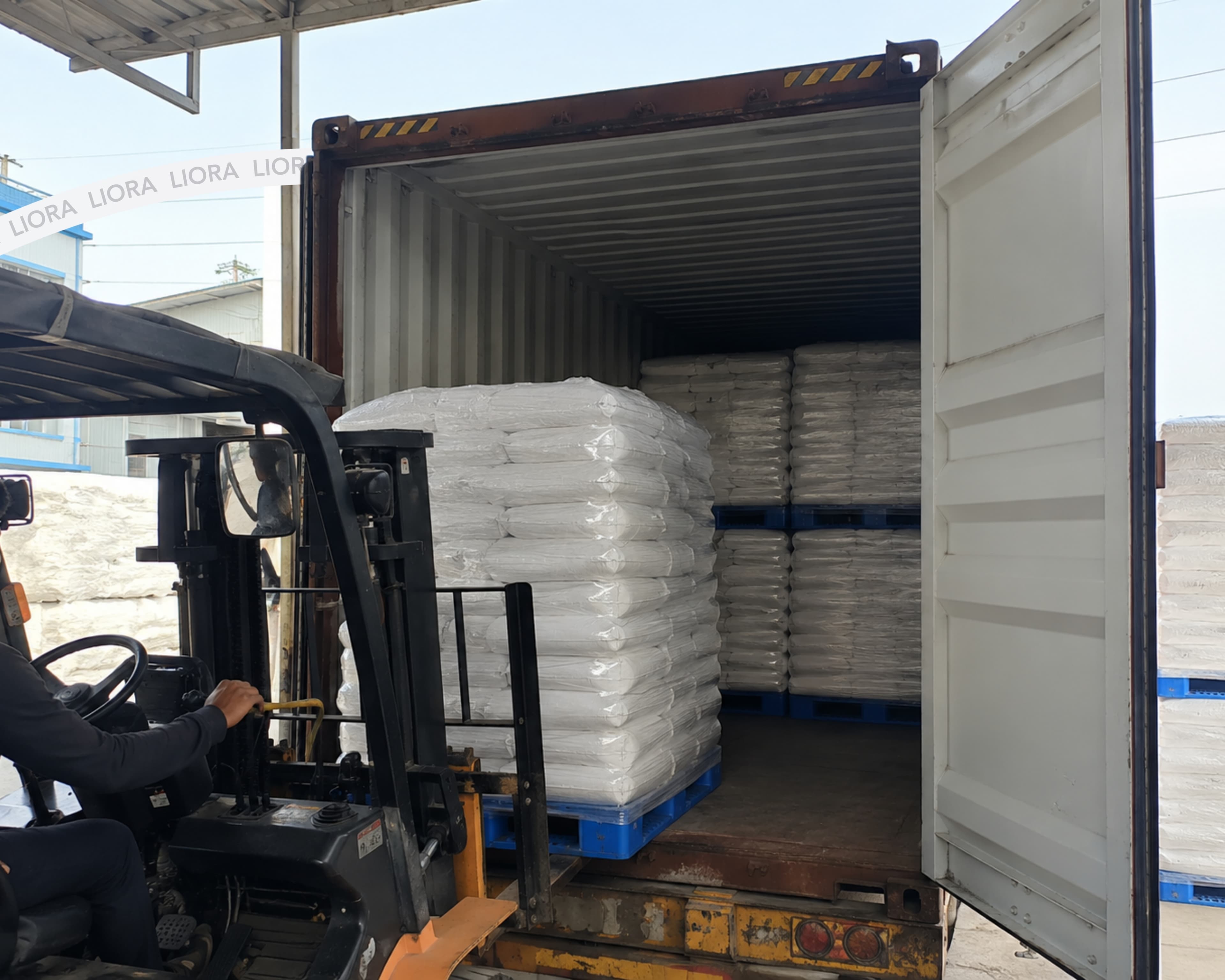 Container Loading